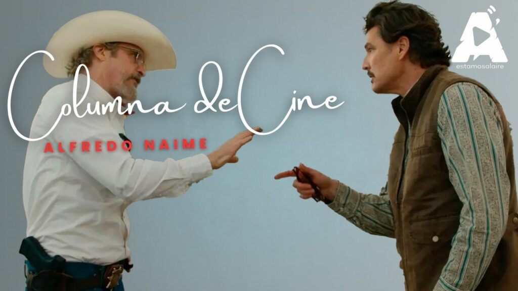 ARI ASTER ESTÁ DE REGRESO