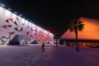 Centro Expositor de Puebla dentro del Top 10 Convention & Exhibition Centers Mexico 2025