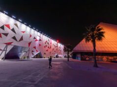 Centro Expositor de Puebla dentro del Top 10 Convention & Exhibition Centers Mexico 2025 Centro Expositor de Puebla dentro del Top 10 Convention & Exhibition Centers Mexico 2025