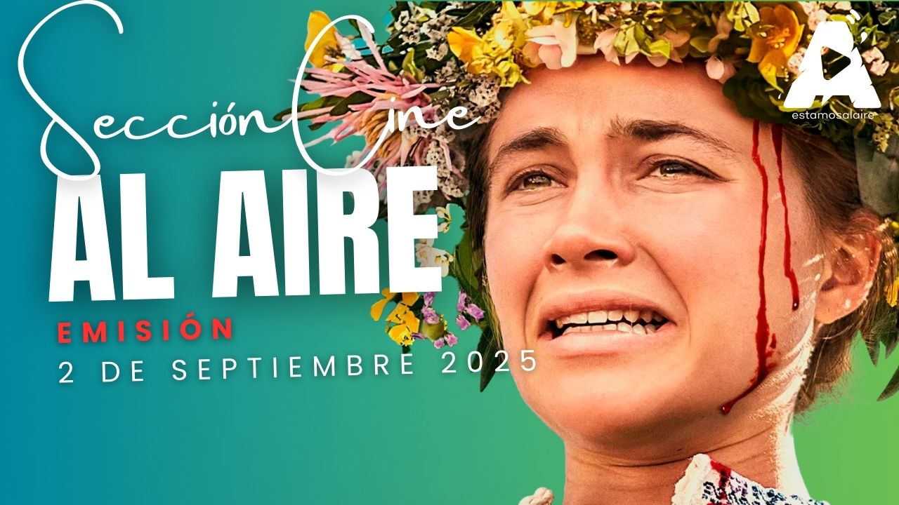 Ari Aster regresa con Eddington y un Joaquín Phoenix brillante