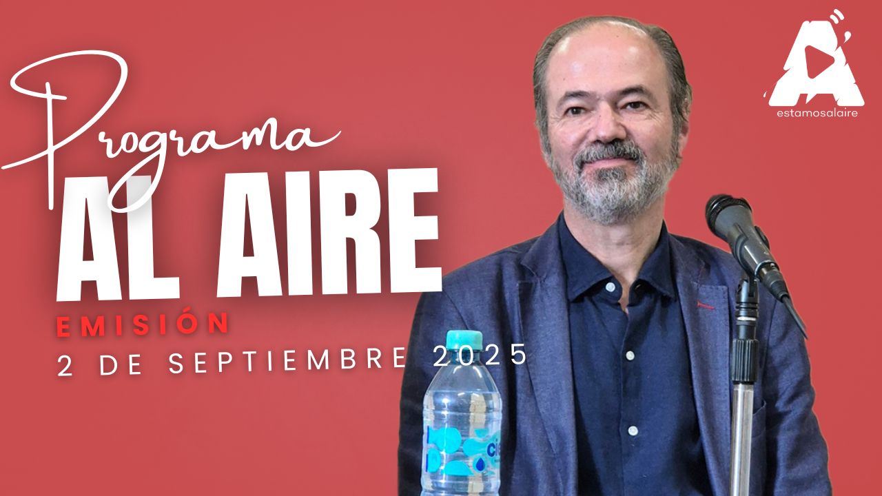 Juan Villoro regresa a la BUAP para inspirar a estudiantes