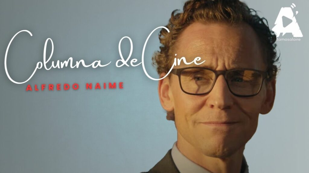 ¿ALGUIEN CONOCE A CHUCK?