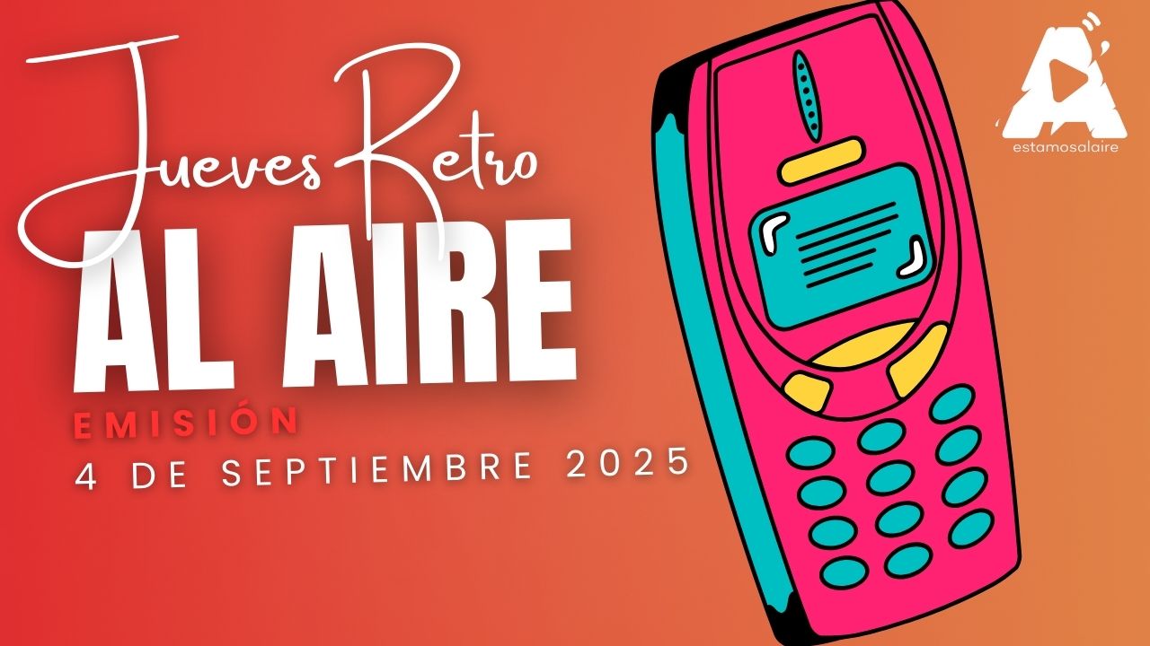 Jueves Retro: recordando la música y modas de los 80