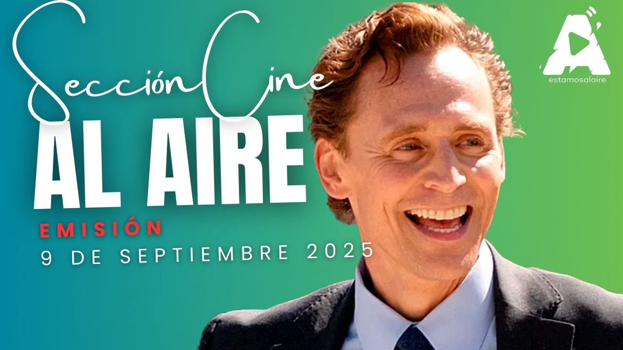 La vida de Chuck: Mike Flanagan adapta a Stephen King | Opinión de Alfredo Naime