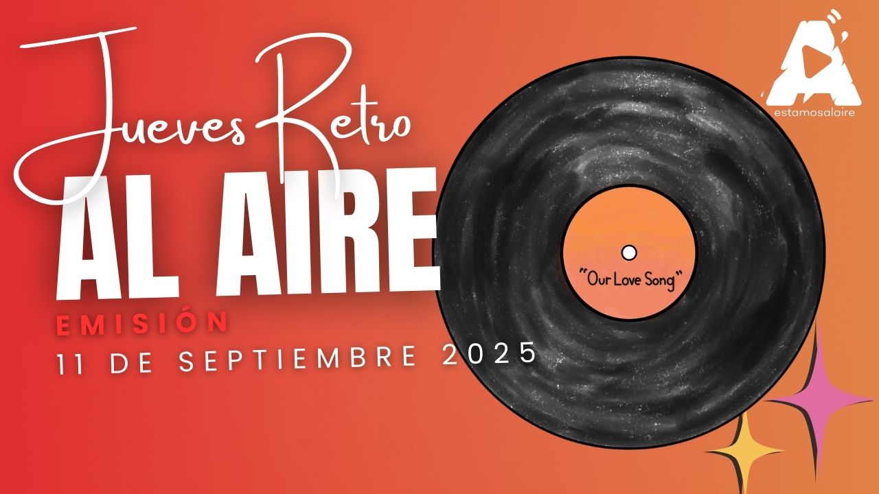 Jueves Retro: canciones, modas y momentos que marcaron los 80s