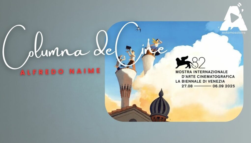SOBRE LA BIENNALE CINEMATOGRÁFICA