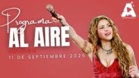 Shakira en Puebla: fans ya esperan el concierto
