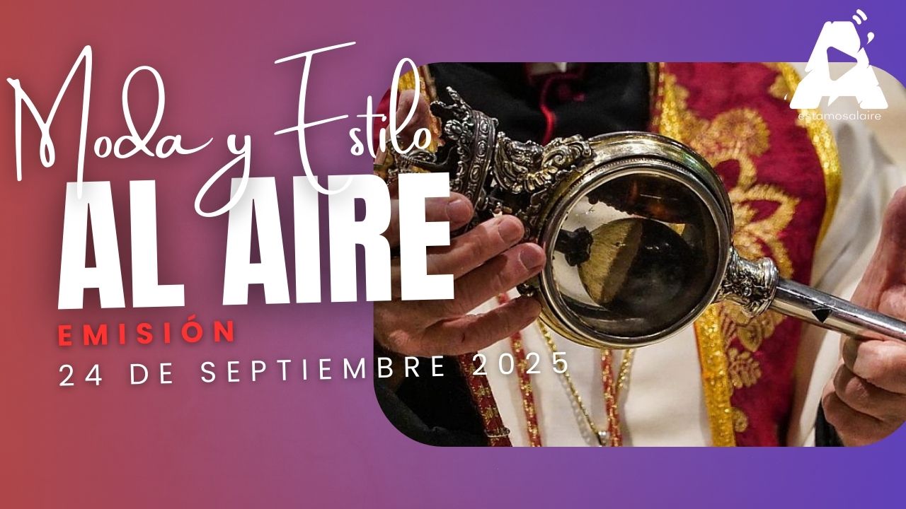 San Genaro 2025: el milagro de la sangre vuelve a licuarse