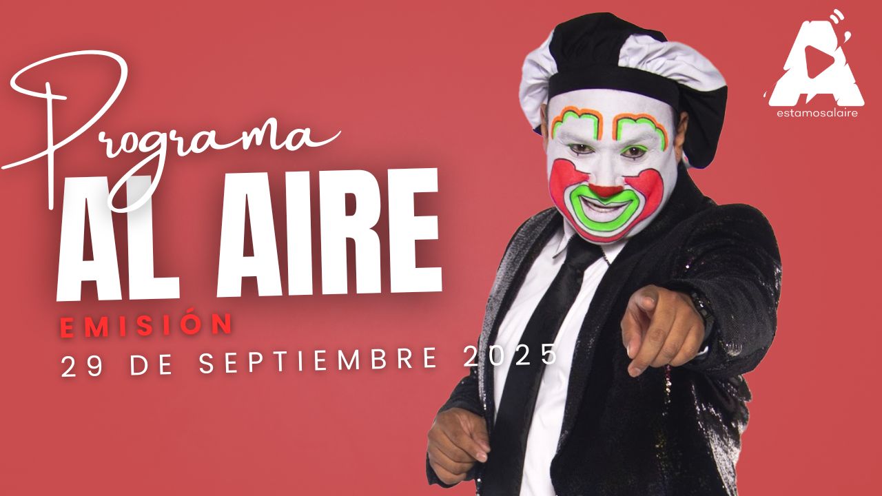 Brincos Dieras cancela show en Puebla por problemas de sonido