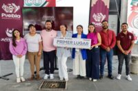 Jóvenes Imparables llega a San Jerónimo Caleras