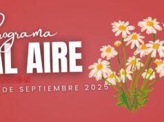 Programa Al Aire Martes 16 de Septiembre 2025 Manzanilla: el remedio milenario que la ciencia confirma