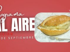 Programa Al Aire Lunes 15 de Septiembre 2025 ¿Adiós al Guajolocombo? Alertan sobre los riesgos de este desayuno clásico en CDMX