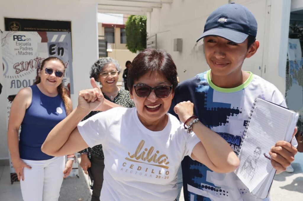 BUAP seguirá como agente estratégico en el desarrollo social