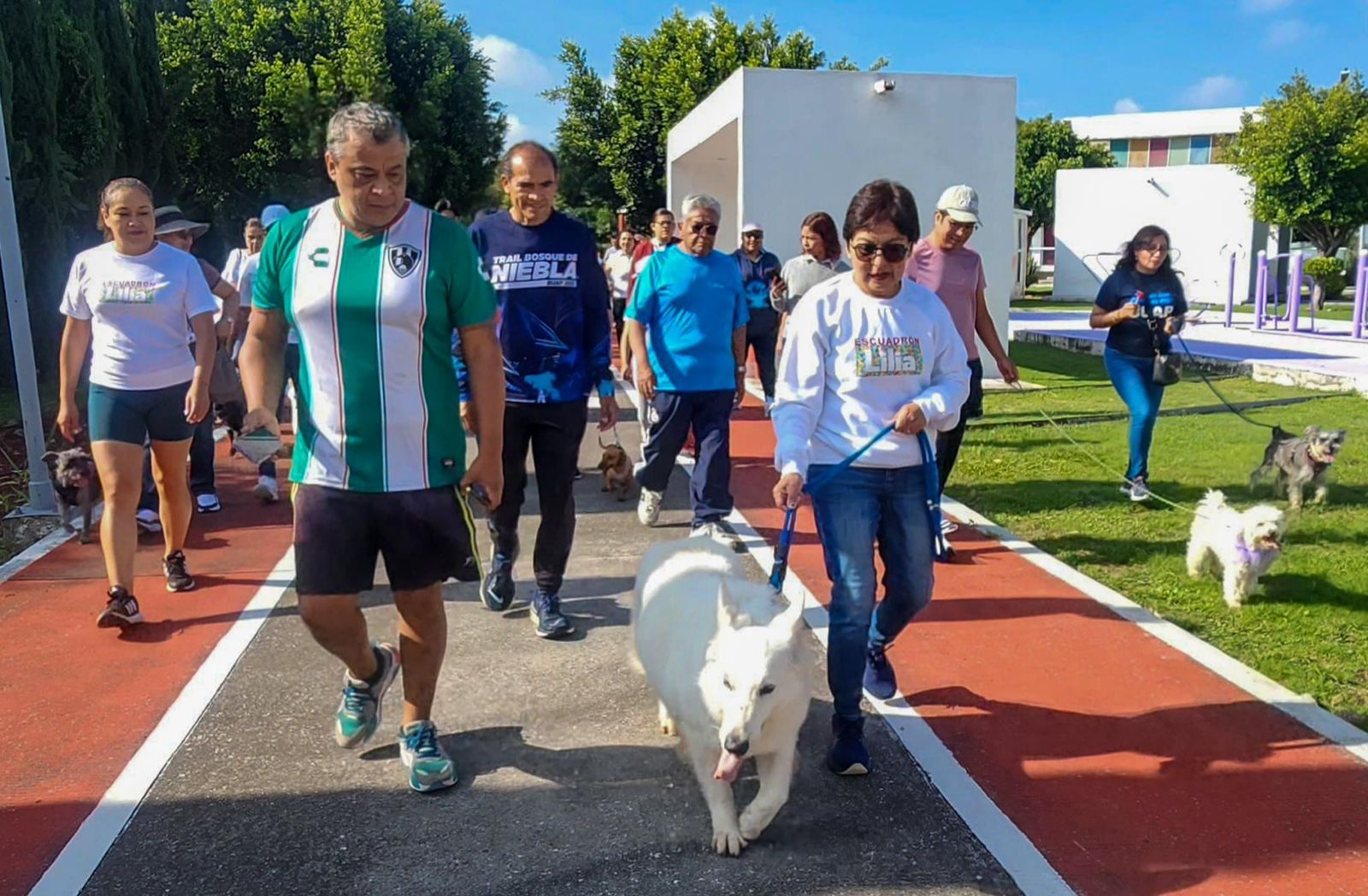 Lilia Cedillo busca transformar la BUAP para su comunidad