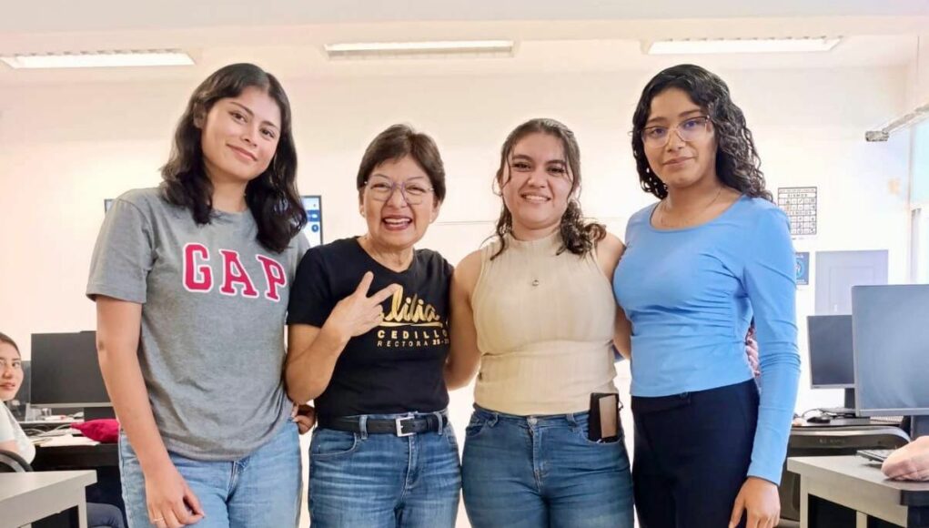Lilia Cedillo: una BUAP más fuerte y con visión de futuro
