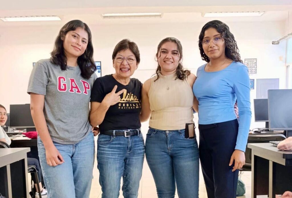 Lilia Cedillo: una BUAP más fuerte y con visión de futuro