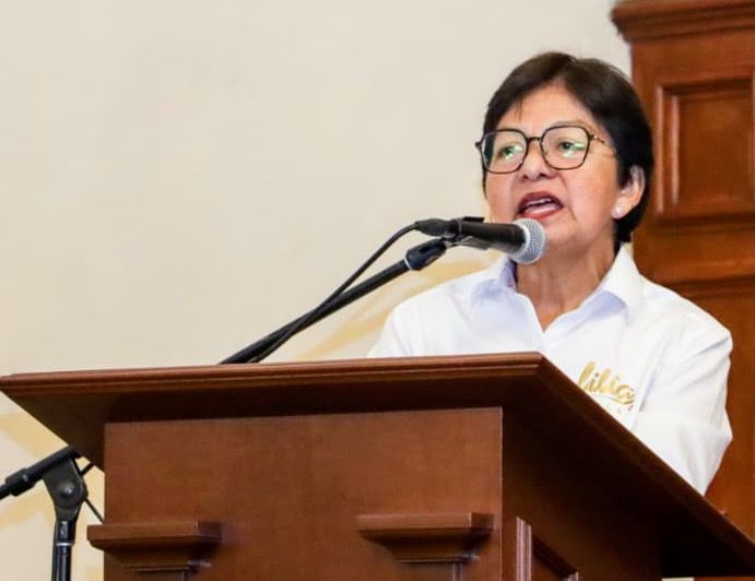 BUAP: Lilia Cedillo busca consolidar solidez académica y social