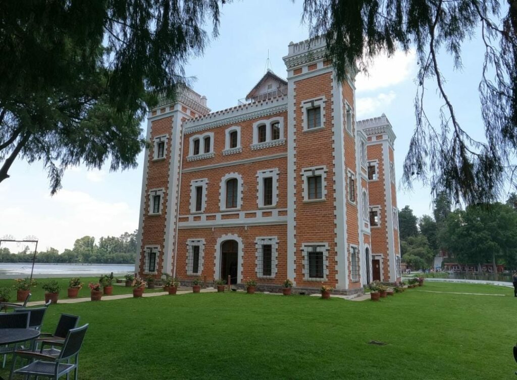 Ex-Hacienda de Chautla: un destino renovado en Puebla