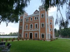 Puebla impulsa su oferta turística con la renovada Ex-Hacienda de Chautla Ex-Hacienda de Chautla: un destino renovado en Puebla