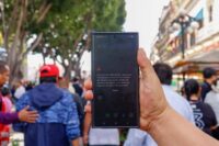 Puebla participa en 2º Simulacro Nacional 2025