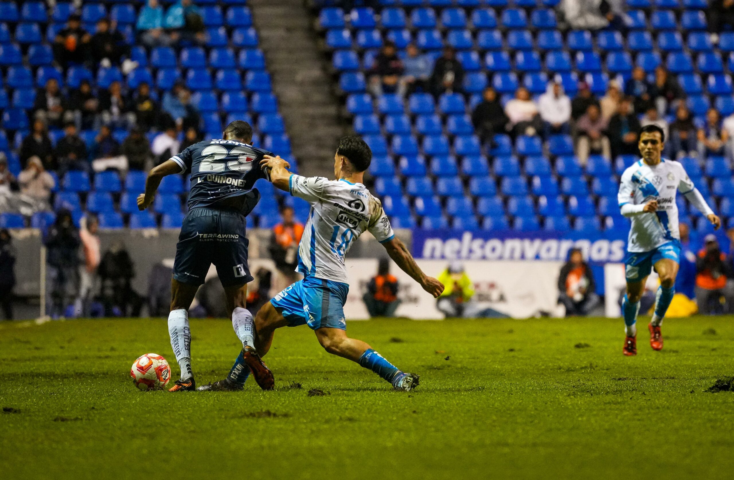 Club Puebla vs Pachuca | Jornada 10 | AP2025 | Galería | Foto: <a href="https://www.instagram.com/maurnophoto/" target="_blank" rel="noopener">Alberto Maurno</a>