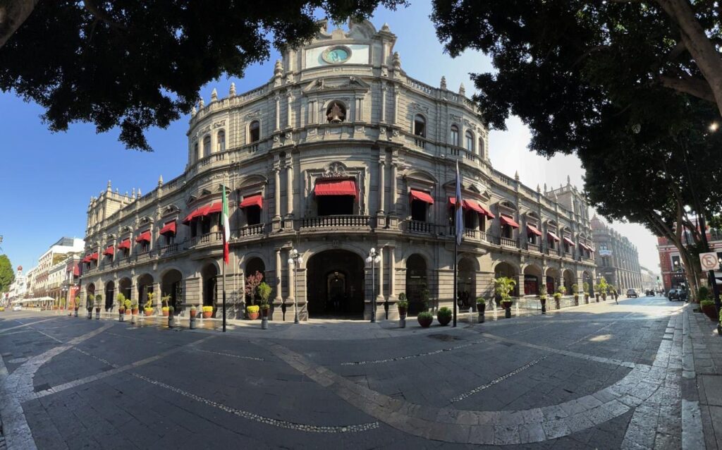 Gobierno de la Ciudad mantiene vigilancia ante el huracán Priscilla