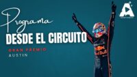 Desde el Circuito: Lo que dejó el GP de Austin 2025