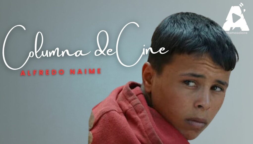 CINE FESTIVALERO EN BUENOS AIRES (III y último)