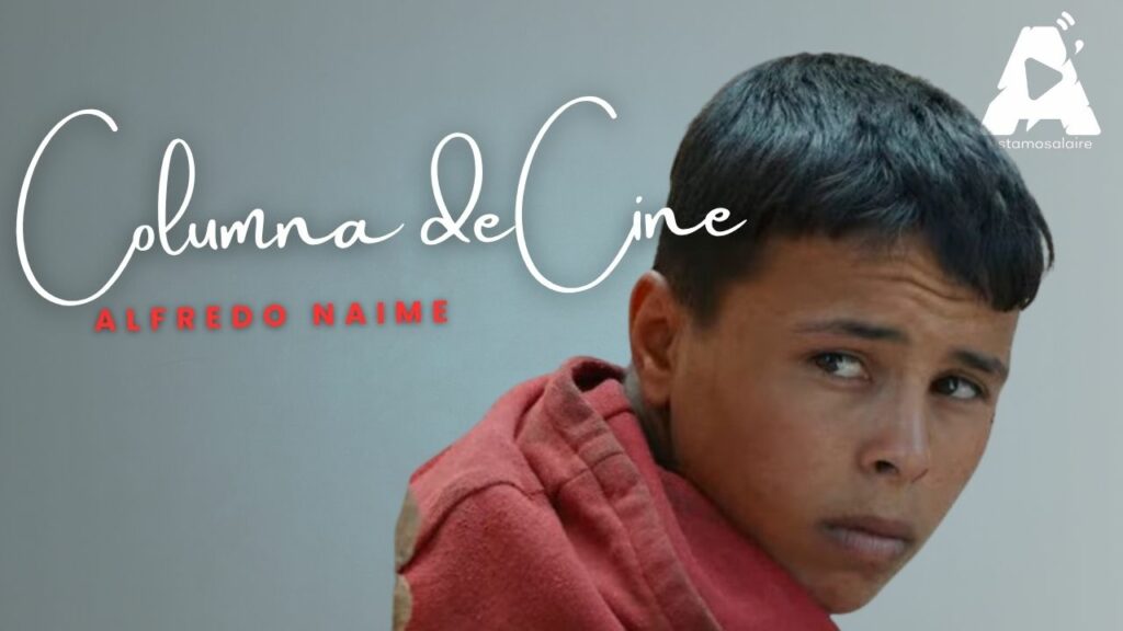 CINE FESTIVALERO EN BUENOS AIRES (III y último)