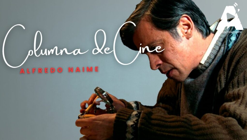 CINE FESTIVALERO EN BUENOS AIRES  
