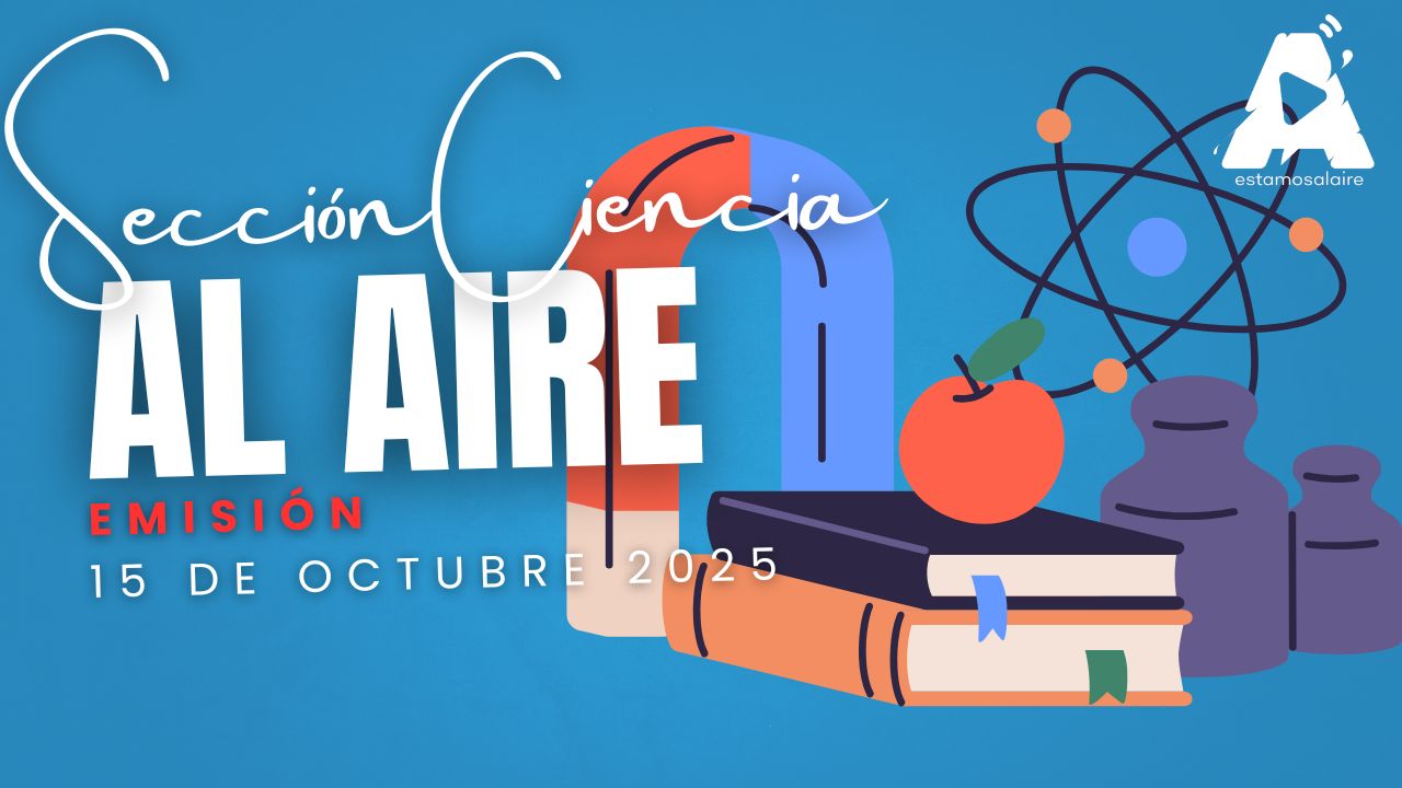 Dr. Raúl Mújica en el Congreso Nacional de Física desde Toluca