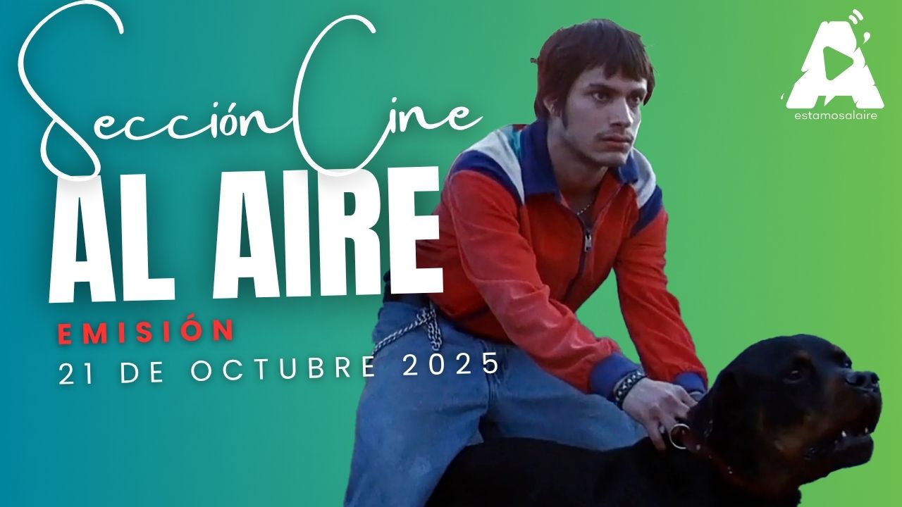 Amores Perros cumple 25 años con el análisis del Maestro Naime