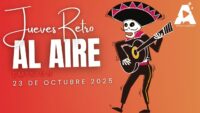 Jueves Retro: canciones que suenan a Día de Muertos
