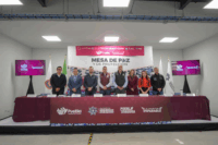 Puebla reduce 56% de incidentes por lluvias gracias al Comité Tláloc