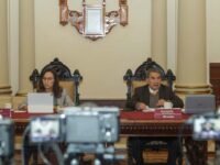 Cabildo de Puebla aprueba Ley de Ingresos y actualización catastral 2026