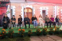 Catrinerías 2025 llega a la Exhacienda de Chautla con magia y tradición