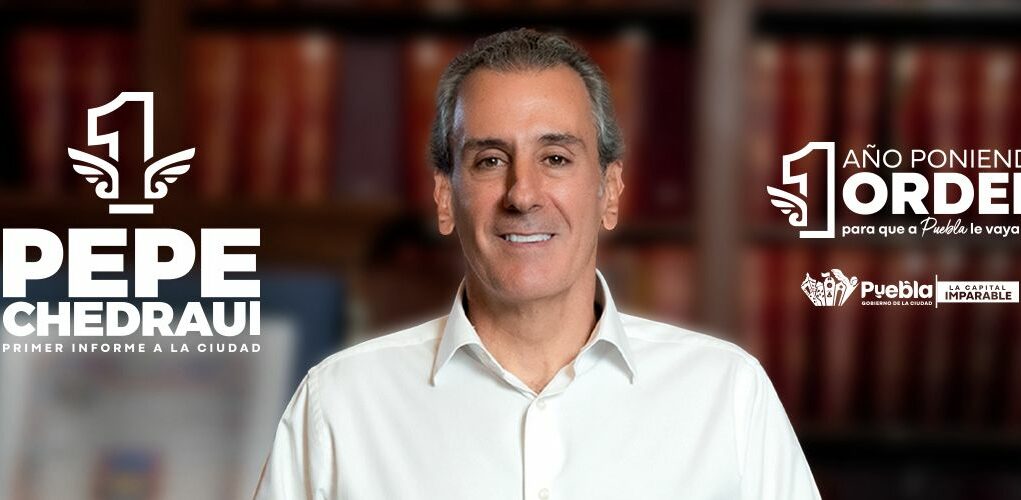 Pepe Chedraui pone orden en las finanzas en su primer año