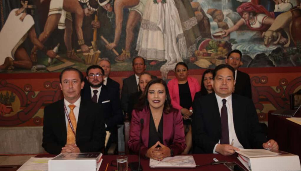 Puebla, referente en transparencia y rendición de cuentas