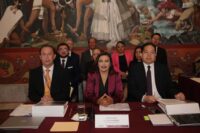 Puebla, referente en transparencia y rendición de cuentas