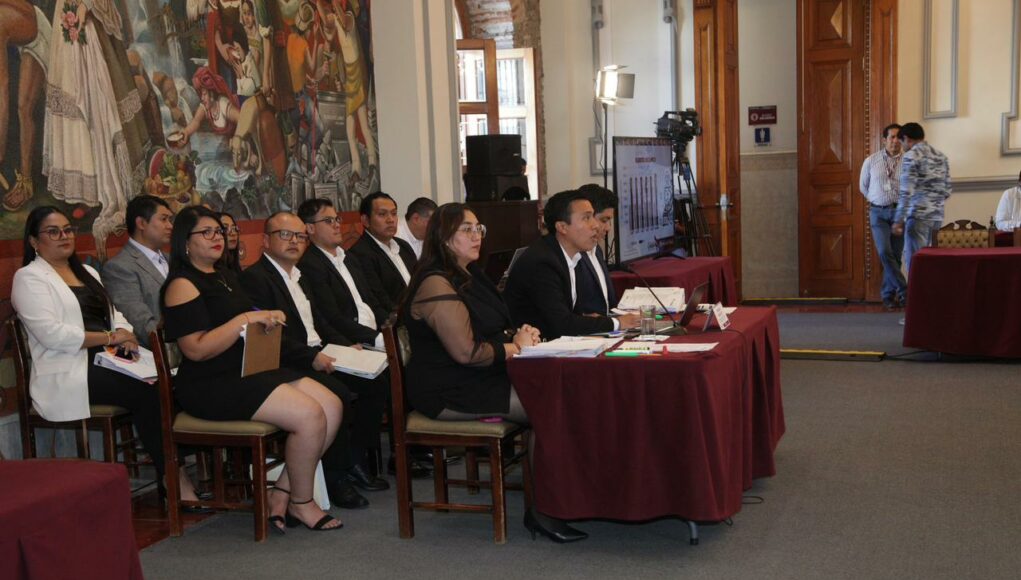 Puebla refuerza su compromiso con un municipio limpio Puebla refuerza su compromiso con un municipio limpio
