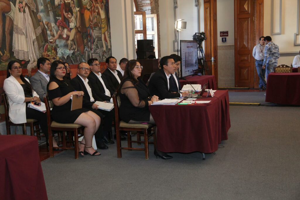 Puebla refuerza su compromiso con un municipio limpio