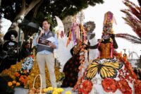 Puebla celebra Día de Muertos con Activación Física Musicalizada