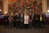 Impulsa Gobierno de la Ciudad política cultural transformadora e incluyente: IMACP