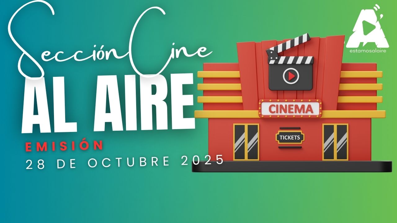 Alfredo Naime comparte sus joyas cinematográficas antes del FIC-UBA