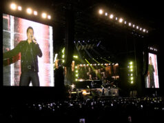 Chayanne hace vibrar Puebla con una noche llena de amor y energía Chayanne hace vibrar Puebla con una noche llena de amor y energía