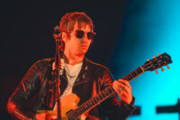 Foster the People en el Tecate Comuna 2025. Foto: Ludwin Cuevas