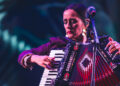 Julieta Venegas en el Tecate Comuna 2025