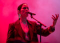 Julieta Venegas en el Tecate Comuna 2025