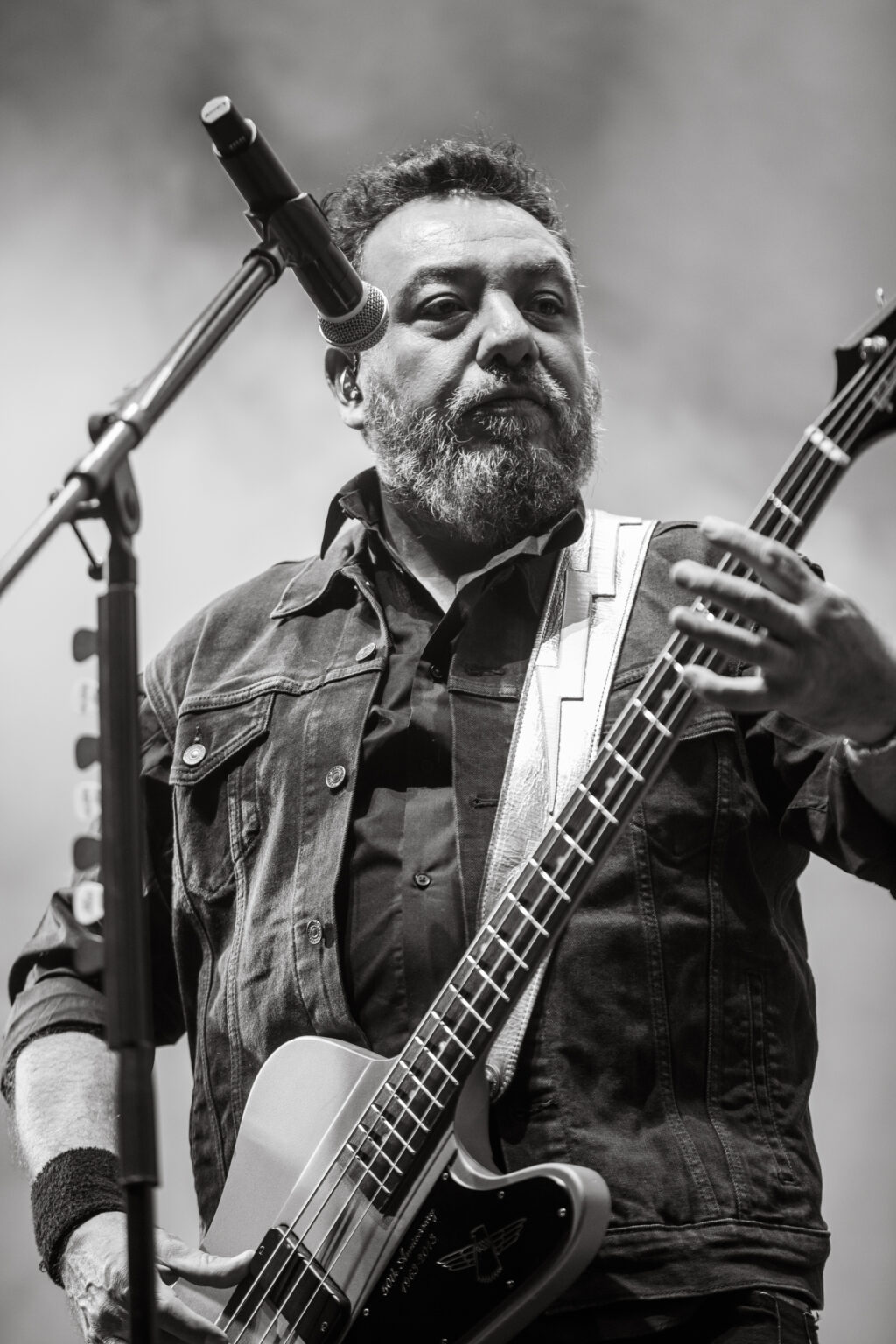 Molotov en el Tecate Comuna 2025. Foto: Ludwin Cuevas