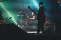 Molotov en el Tecate Comuna 2025. Foto: Ludwin Cuevas